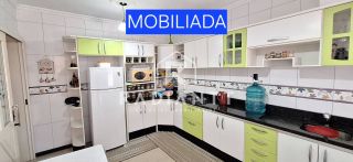 CASA PRONTA NO CENTRO DE PENHA