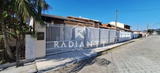 CASA PRONTA NO CENTRO DE PENHA