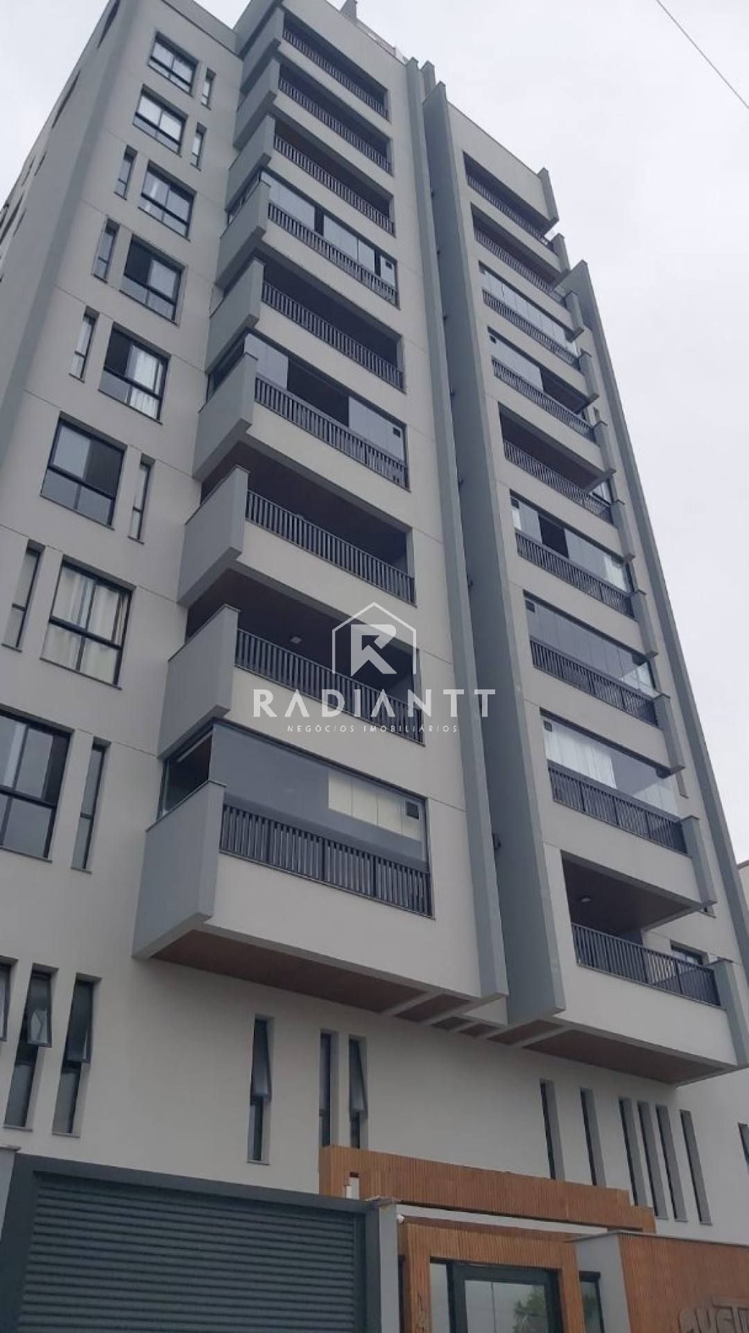 APARTAMENTO PRONTO EM GRAVATA