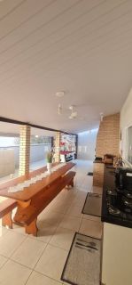 Casa mobiliada no bairro Gravatá