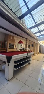 Casa mobiliada no bairro Gravatá