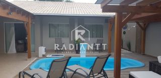 Casa mobiliada no bairro Gravatá