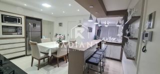 Casa mobiliada no bairro Gravatá