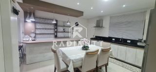 Casa mobiliada no bairro Gravatá