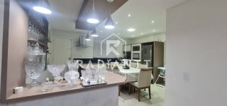 Casa mobiliada no bairro Gravatá