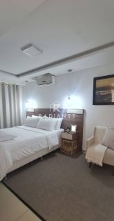 Casa mobiliada no bairro Gravatá