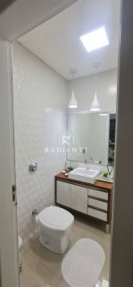 Casa mobiliada no bairro Gravatá