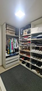 Casa mobiliada no bairro Gravatá