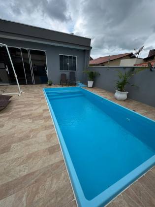 Casa Sobrado mobiliado em Penha