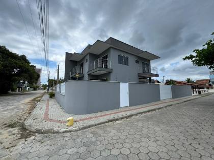 Casa Sobrado mobiliado em Penha