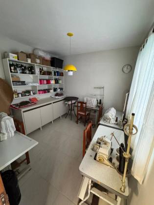 Casa Sobrado mobiliado em Penha