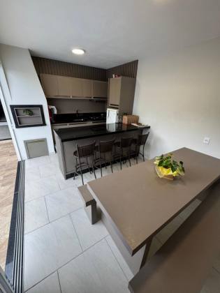 Casa Sobrado mobiliado em Penha