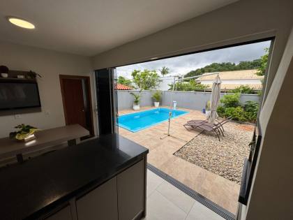 Casa Sobrado mobiliado em Penha