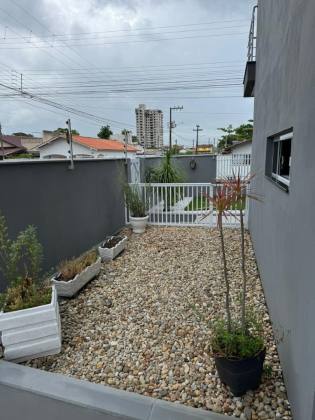 Casa Sobrado mobiliado em Penha