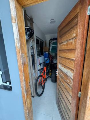 Casa Sobrado mobiliado em Penha