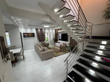 Casa Sobrado mobiliado em Penha