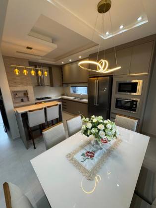 Casa Sobrado mobiliado em Penha