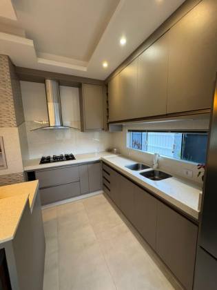 Casa Sobrado mobiliado em Penha