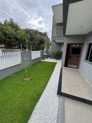Casa Sobrado mobiliado em Penha