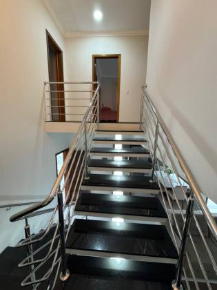 Casa Sobrado mobiliado em Penha