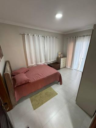 Casa Sobrado mobiliado em Penha