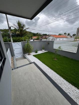 Casa Sobrado mobiliado em Penha