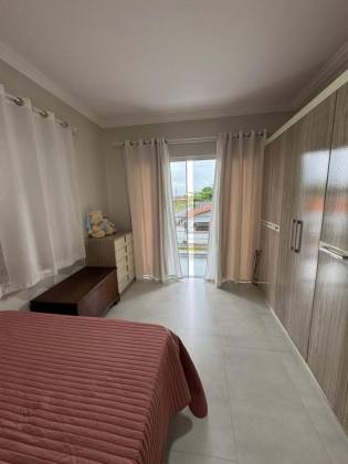 Casa Sobrado mobiliado em Penha