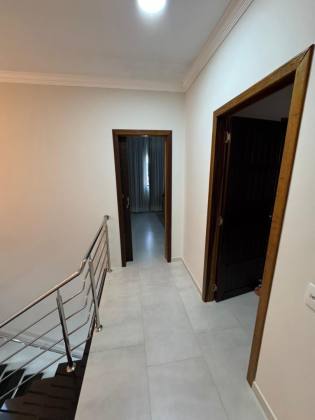 Casa Sobrado mobiliado em Penha