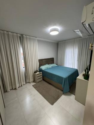 Casa Sobrado mobiliado em Penha