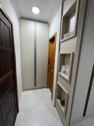 Casa Sobrado mobiliado em Penha