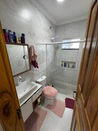 Casa Sobrado mobiliado em Penha