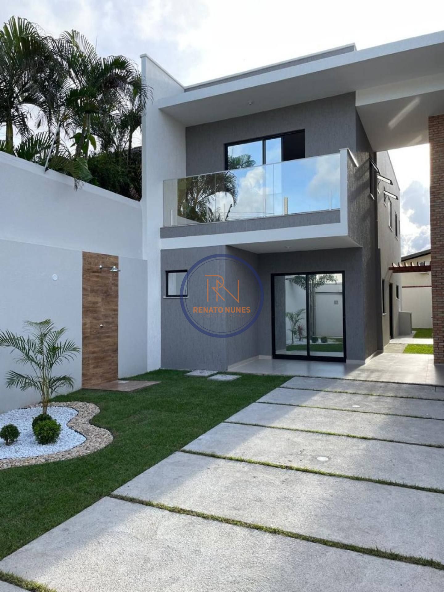 Dúplex com 4 suítes a venda no Edson Queiroz