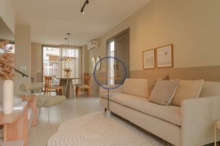 Casa dúplex alto padrão a venda no Eusébio