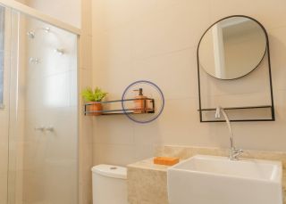 Casa dúplex alto padrão a venda no Eusébio