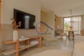 Casa dúplex alto padrão a venda no Eusébio