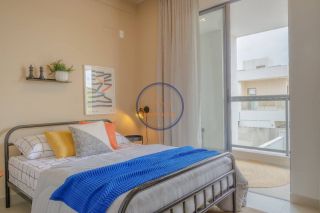 Casa dúplex alto padrão a venda no Eusébio