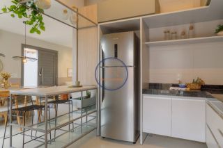Casa dúplex alto padrão a venda no Eusébio