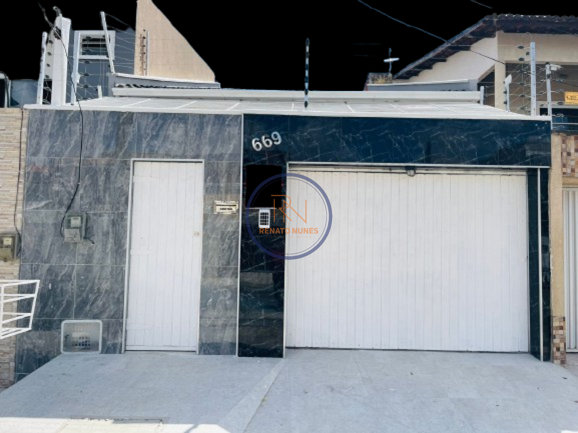 Casa 3 suítes, 110 m² área construída a venda no Passaré