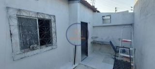 Casa Plana no Luzardo Viana – 2 Suítes, 2 Vagas e Excelente Localização