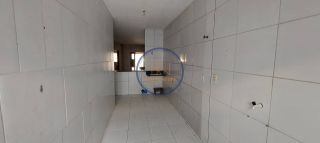 Casa Plana no Luzardo Viana – 2 Suítes, 2 Vagas e Excelente Localização