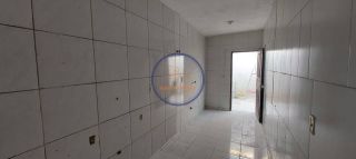 Casa Plana no Luzardo Viana – 2 Suítes, 2 Vagas e Excelente Localização