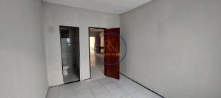 Casa Plana no Luzardo Viana – 2 Suítes, 2 Vagas e Excelente Localização