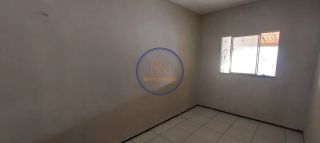Casa Plana no Luzardo Viana – 2 Suítes, 2 Vagas e Excelente Localização