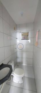 Casa Plana no Luzardo Viana – 2 Suítes, 2 Vagas e Excelente Localização