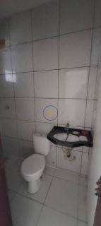 Casa Plana no Luzardo Viana – 2 Suítes, 2 Vagas e Excelente Localização