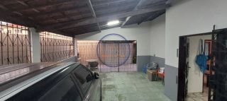 Casa Ampla com 5 Quartos e Quintal Espaçoso no Mondubim – Fortaleza