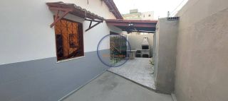Casa Ampla com 5 Quartos e Quintal Espaçoso no Mondubim – Fortaleza