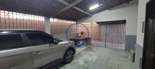 Casa Ampla com 5 Quartos e Quintal Espaçoso no Mondubim – Fortaleza