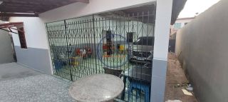 Casa Ampla com 5 Quartos e Quintal Espaçoso no Mondubim – Fortaleza