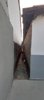 Casa Ampla com 5 Quartos e Quintal Espaçoso no Mondubim – Fortaleza